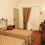ベッド・アンド・ブレックファスト Montalbano