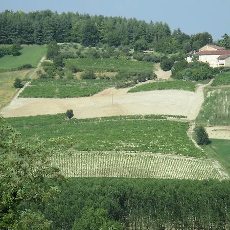 Bed & Breakfast Montalbano Rosignano Monferrato