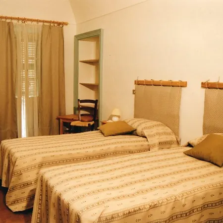 Montalbano Bed & Breakfast