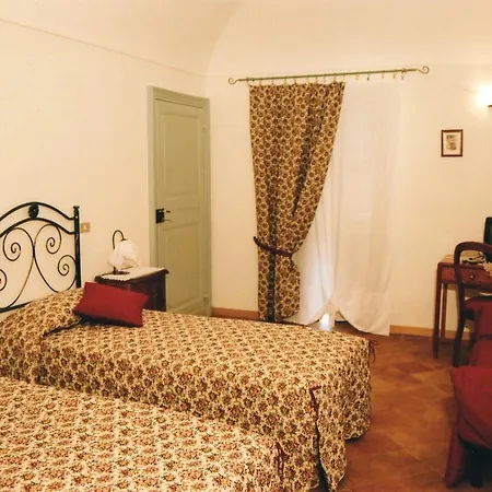 Bed & Breakfast Montalbano