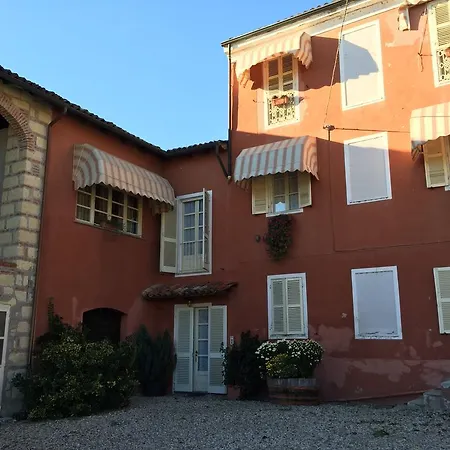 Montalbano Bed & Breakfast