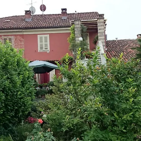 Bed & Breakfast Montalbano Rosignano Monferrato