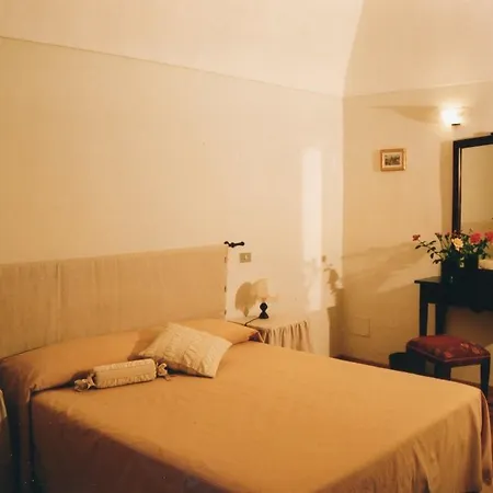 Bed & Breakfast Montalbano