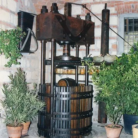 住宿加早餐酒店 Montalbano Rosignano Monferrato